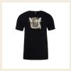 Mens Fitted Cotton Tee Thumbnail