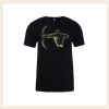Mens Fitted Cotton Tee Thumbnail