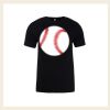 Mens Fitted Cotton Tee Thumbnail