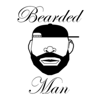 Bearded Man Clothing Thumbnail