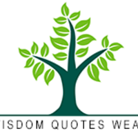 Wisdom Quotes Wear Art Studio Thumbnail
