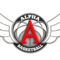 Alpha Basketball Thumbnail