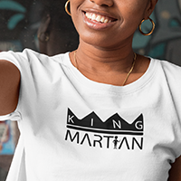 kingmartian Thumbnail