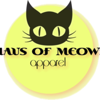 Haus of Meows Apparel Thumbnail