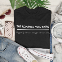 The Romance Nerd Swag Thumbnail