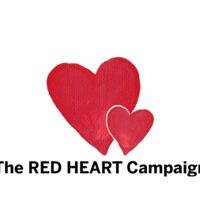 The RED HEART Campaign Thumbnail